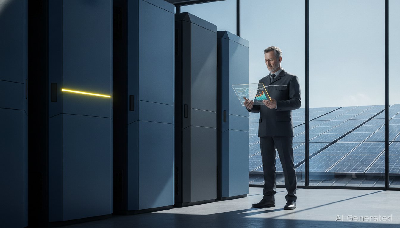 Gewerbespeicher Photovoltaik 2026: Leitfaden für Wirtschaftlichkeit und Planung