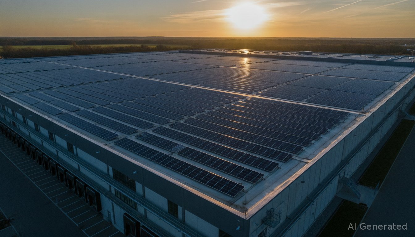 Photovoltaik für Unternehmen 2026: Strategien für maximale Wirtschaftlichkeit und Energieautarkie