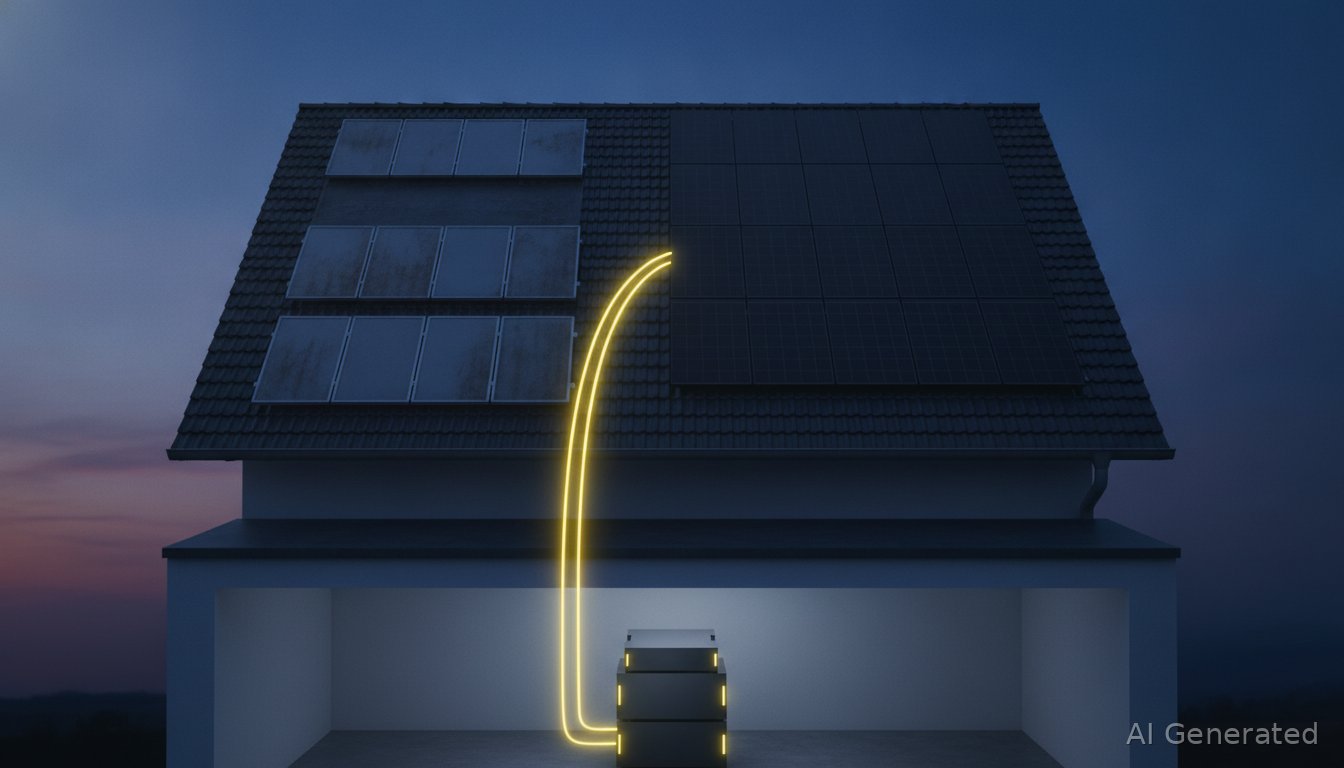 Repowering Ihrer PV-Anlage mit Speicher: Strategien für maximale Erträge 2026